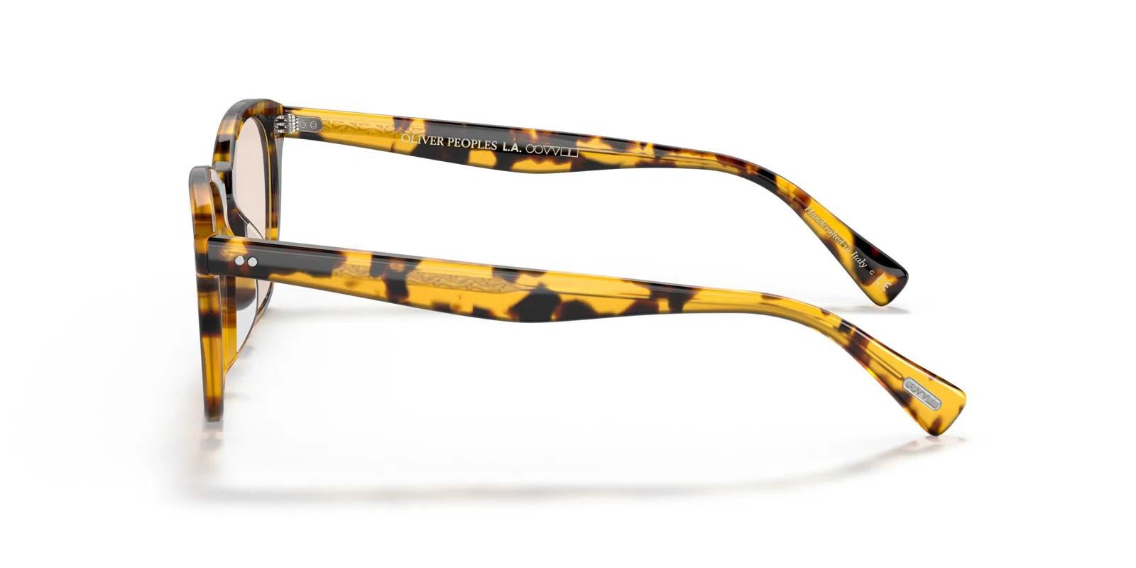 Oliver Peoples Cayson 5464U Eyeglasses - view 20
